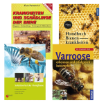 Bienenzucht & -pflege
