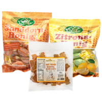 Bonbon & Honigbärchen