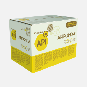 APIFONDA 15 kg Block