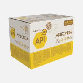 APIFONDA 5 x 2,5 kg Portionspack