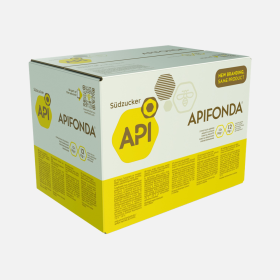 APIFONDA 12 x 1kg Portionspack