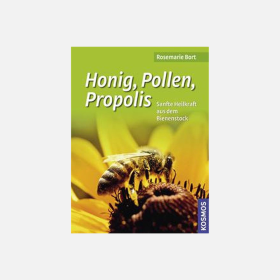 Honig, Pollen, Propolis, Bort