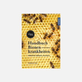 Handbuch Bienenkrankheiten, Pohl