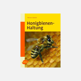 Honigbienen-Haltung, Gekeler