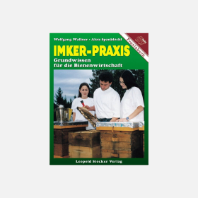 Imker-Praxis, Wallner
