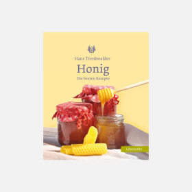 Honig - Die besten Rezepte, Trenkwalder