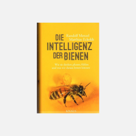 Die Intelligenz der Bienen, Menzel-Eckoldt
