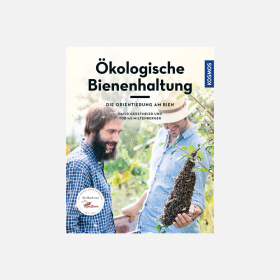 Ökologische Bienenhaltung, Gerstmeier/Miltenberger