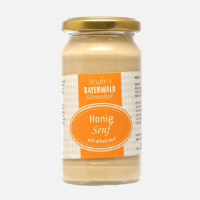 Honig-Senf 200ml