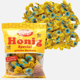 Bonbon Honig Spezial