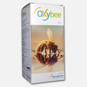 Oxybee 1000g