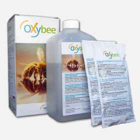Oxybee 1000g