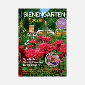 Deutsches Bienenjournal Spezial: Bienengarten