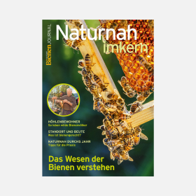 Deutsches Bienenjournal Spezial: Naturnah Imkern
