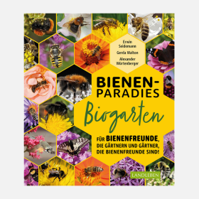 Bienenparadies Biogarten, Walton-Seidemann-Würtemberger