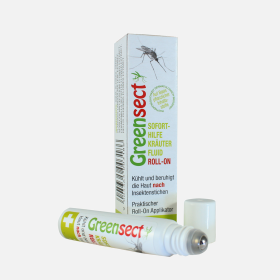 Greensect Insektenstich-Soforthilfe Roll On