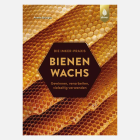 Bienenwachs, Armin Spürgin, 3. Auflage