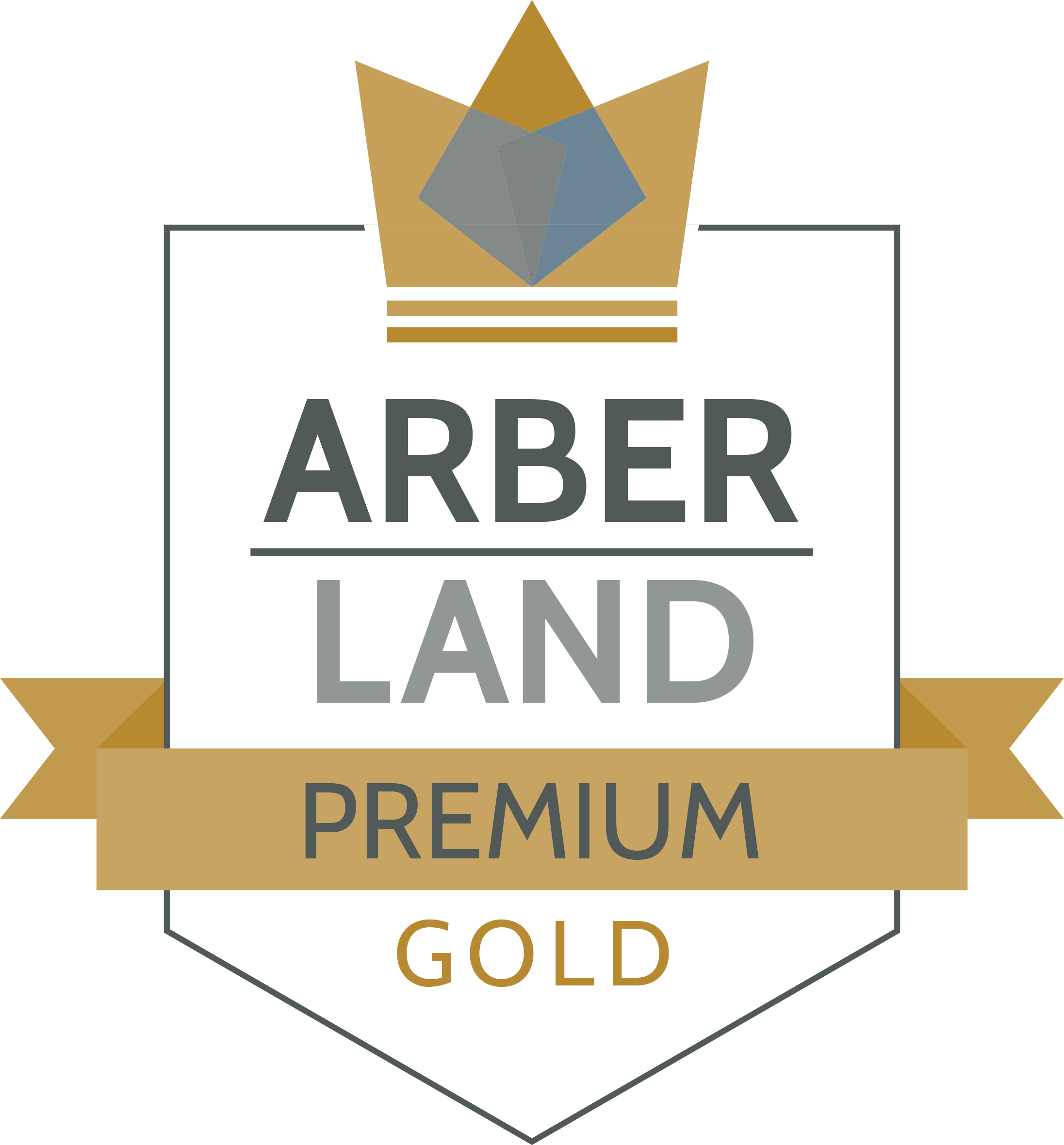 Arberland Premium Siegel